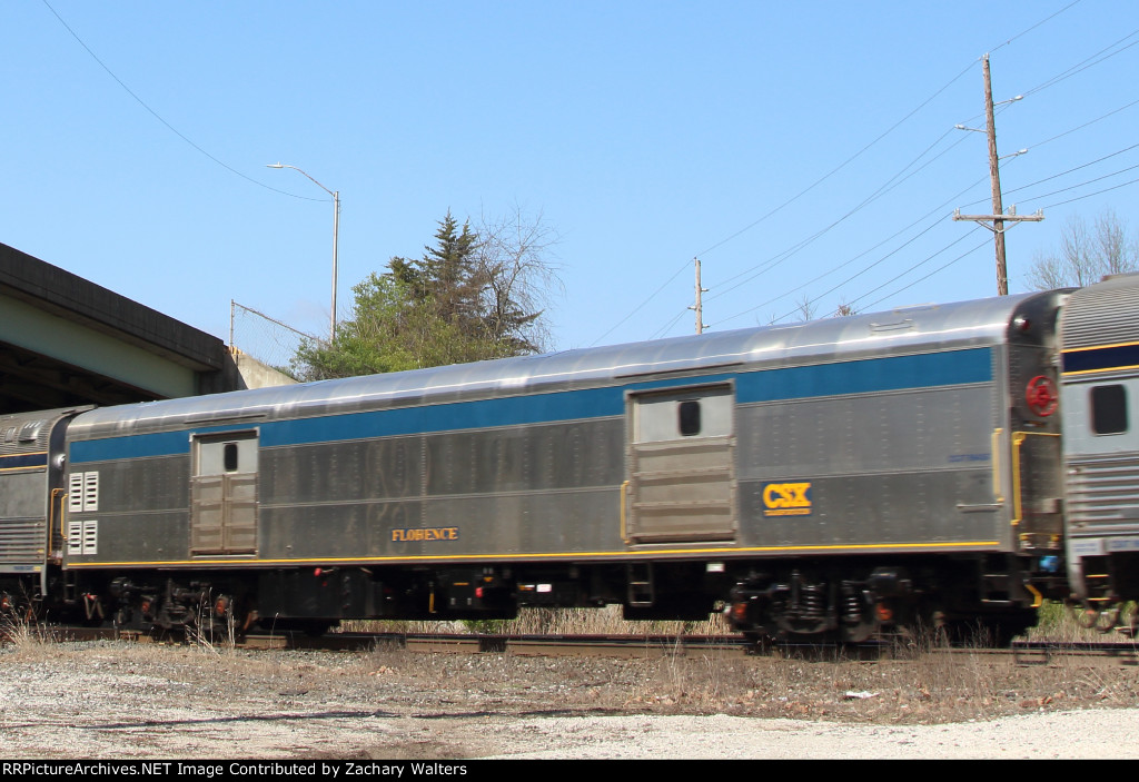 CSX 994367